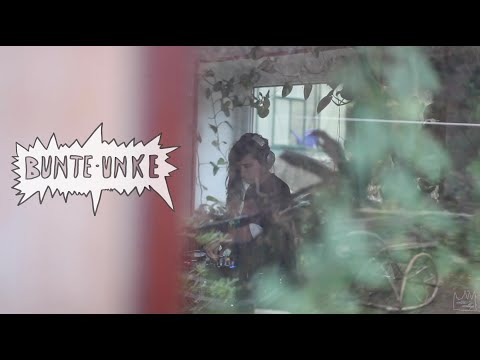UW-SAFARI - {{{{{ BUNTE UNKE }}}}} - presented by UNTERE WILLKYR