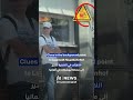 Bashar Al Assad In Disguise Viral Photo Sparks Speculation