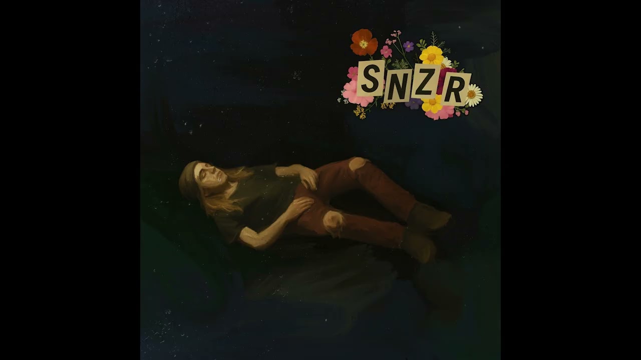 Snoozer - Smile Thru The Pain