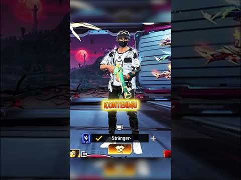 KENAPA SIH HARUS DATANG LAGI🙃 #freefire #shorts