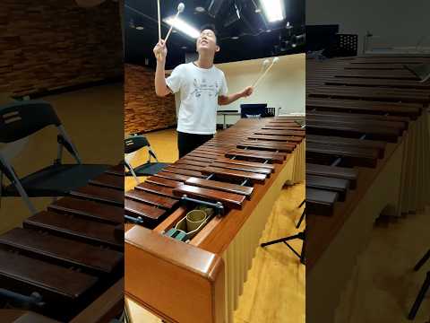 Indifference Marimba