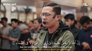 Download lagu ADEM ❤ IRAMA NAHAWAND - AYAT PANJANG SURAT ALI IMRON | UST. Bilal Attaki mp3 Download lagu ADEM ❤ IRAMA NAHAWAND - AYAT PANJANG SURAT ALI IMRON | UST. Bilal Attaki mp3