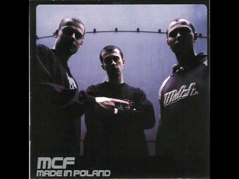 MCF - Miasto nie zasypia (feat. Borixon)