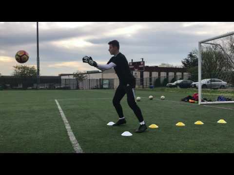 ONE GK TRAINING