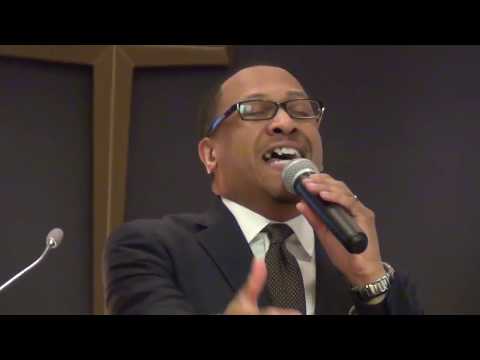 Rayshan Booker - God Has Smile On Me