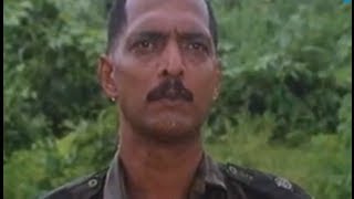 The Indian army training process video