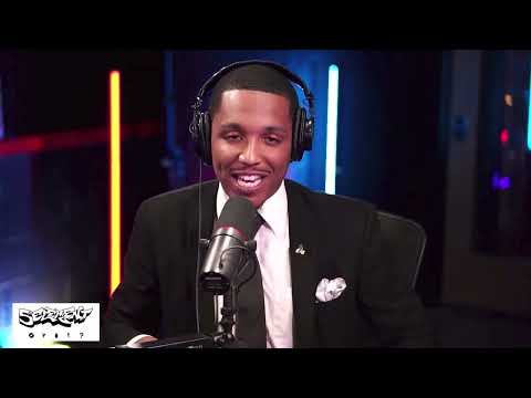 I KNOW WHAT YOU WANT FREESTYLE - LARRY DUBB (5TH ELEMENT PODCAST)