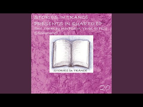 Last Moments (Original Mix)