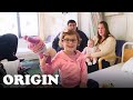 4 Year Old Amy Requires Urgent Surgery At The Children S Hospital Inside Children S Hospital