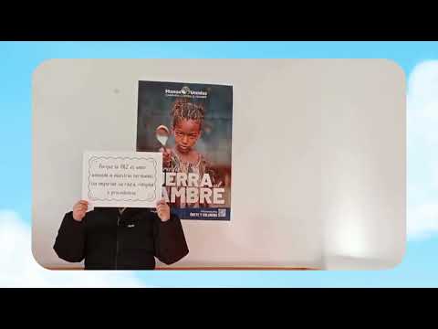 La Paz es el Camino: Un Compromiso de Todos.