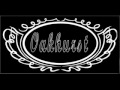 Oakhurst - Huckleberry Strangler (studio)