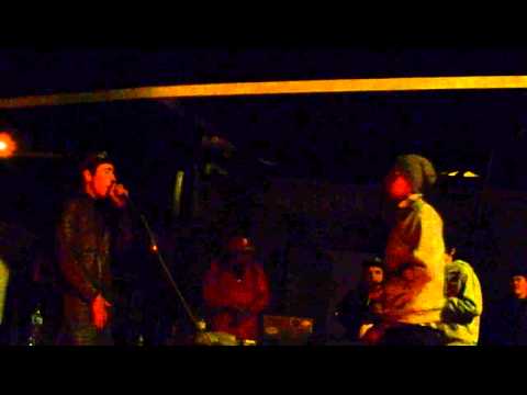 Kulca vs Delekzoe - Freestyle king