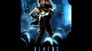 Aliens - LV 426 HD