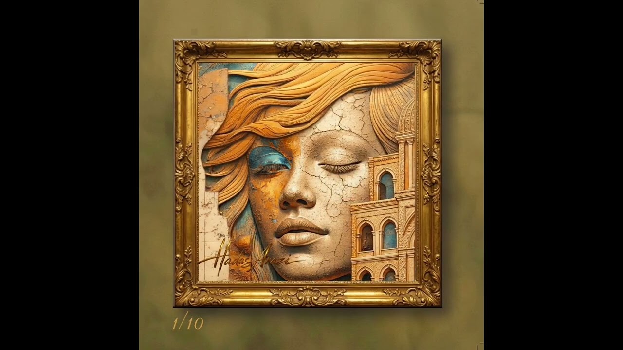 Video: Fragments of Presence
