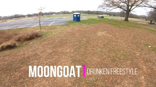 Moongoat style| FPV Freestyle