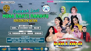 Download lagu LIVE NEW PALLAPA DALAM RANGKA SEDEKAH LAUT MINA BAKTI RAHAYU PANDANGAN WETAN mp3 Download lagu LIVE NEW PALLAPA DALAM RANGKA SEDEKAH LAUT MINA BAKTI RAHAYU PANDANGAN WETAN mp3