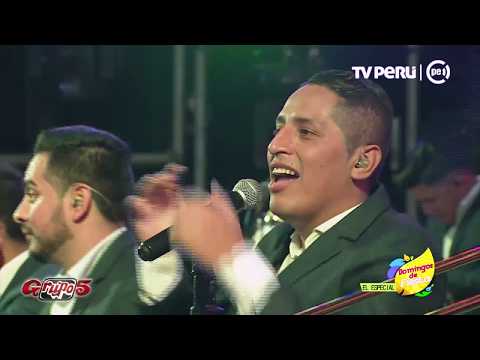Amarte Hasta La Muerte (La Revancha) Mix Rodolfo - Grupo 5