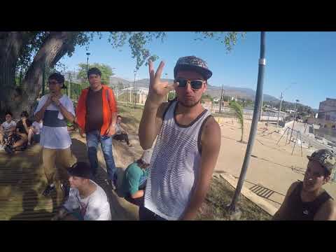 DEKHA VS LS: 8vos - FINISTERRAE RENGO Vol. 1