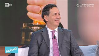 Andrea Morricone ricorda il padre Ennio - Dedicato 02/08/2021