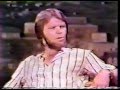 Glen Campbell Sings "Another Fine Mess"/Steve Martin