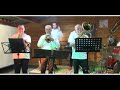 The Olds Kachel Brassband Don T Look Back