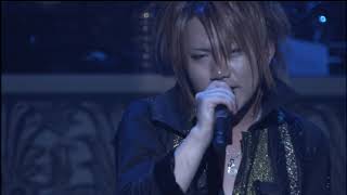 NIGHTMARE - Raison D&#39;etre(LIVE) [Kyokuto Symphony The Five Stars Night] 1080p