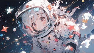 【フリーBGM034】​キレッキレ宇宙予報【2023.06.10制作】