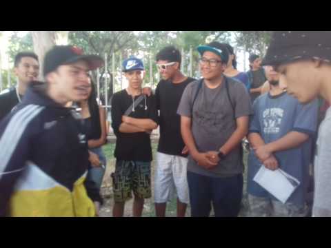 LUFFDEE vs SAGE - 8vos (fecha 3) - La Madriguera