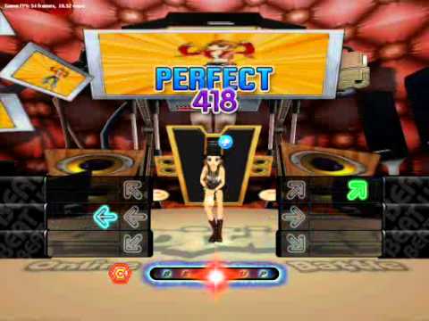 Audition Việt Nam beat up 3254 1145 combo