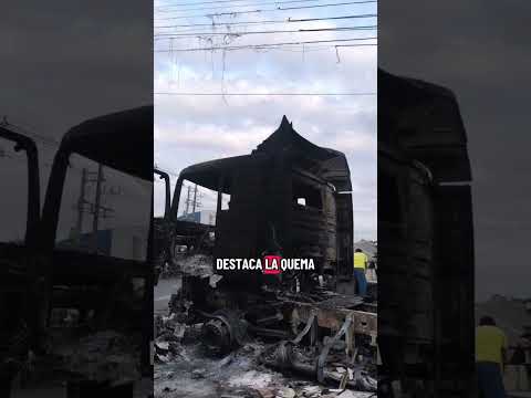 #ultimahora #parominero en #caucacia #antioquia deja múltiples disturbios en su noveno día #noticias