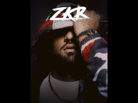 Zkr - Totem ft. Souffrance