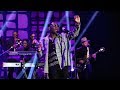 Leon Bridges Performs Bad Bad News