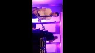 Pax 217 reunion  Free to be