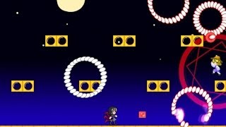 Nue's Operation Bigburn -- Level 4: Animism Space