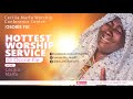 CECILIA MARFO LiVE WORSHIP OSORIEFIE 10TH MARCH 2017