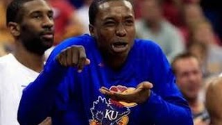 Coach Self&#39;s Motion Offense Breakdown