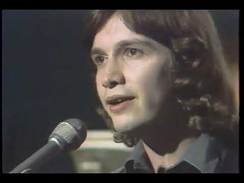 Shake Russell on The Little Ol' Show