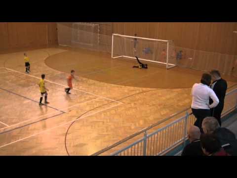 Hodonín 02 - Přerov 02č, Victory cup 2, 8.12.2013