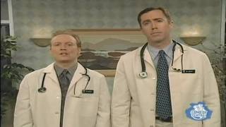 Part 6 MadTV Commercials Funny Comedy Ads Sketches Parodies