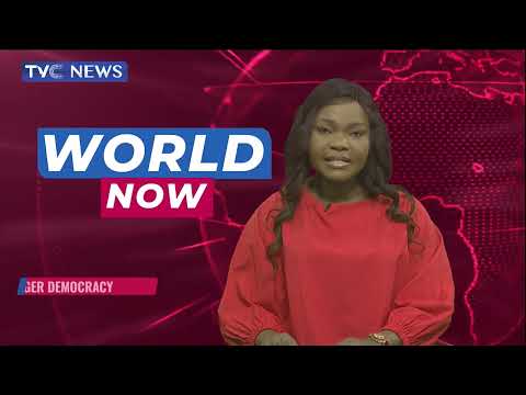 Ukraine Drones Attack Russian Ship in Novorossiysk