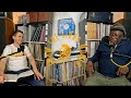 From The Lions Mouth  Episode 2 - Mad Professor: Pioneering UK Reggae producer, engineer and label