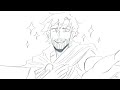 Odysseus Gets Too Inspired By Circe Epic The Musical JOKE Animatic