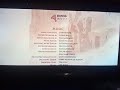 Kung Fu Panda 3 End Credits