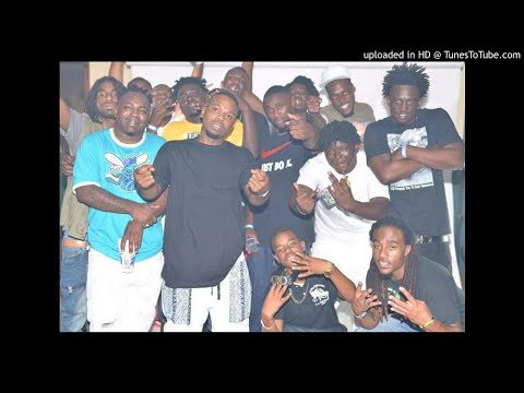 Free Da Guyz YNC FT. KANE GIIB