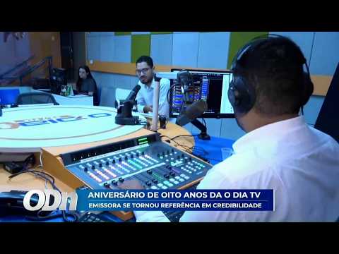 O Dia TV