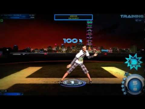 Mstar SV:Taiwan | Don Omar  Danza Kuduro   [BPM:130]-[Profressional]-[กากๆ]