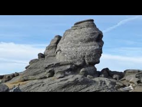 27- Bucegi, portaluri intermitente, lumi paralele, acces la propriile aspecte- Elena Tomozei Hipnoza