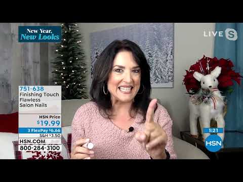 HSN | New Year, New Beauty with Shannon & Helen 12.29.2021 - 10 PM