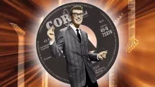 Buddy Holly  -  Peggy Sue Got Married