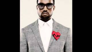 Kanye West vs Sufjan Stevens - Zombies Walk.wmv